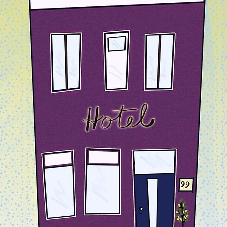 Just Like Home Bunk Bed Гарлем Екстер'єр фото