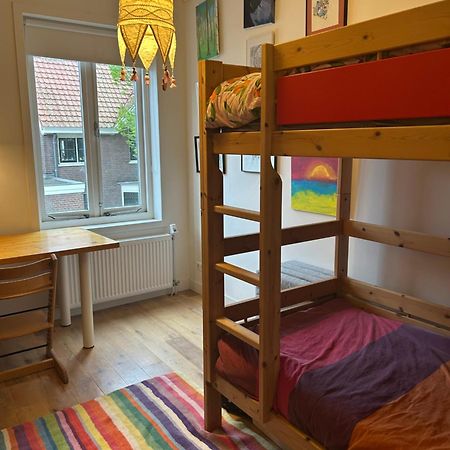 Just Like Home Bunk Bed Гарлем Екстер'єр фото